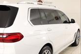 Thumbnail of 2020 Alpine White BMW X7
