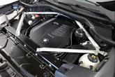 Thumbnail of 2020 Alpine White BMW X7