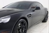 Thumbnail of 2016 Black Aston Martin Rapide S