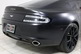 Thumbnail of 2016 Black Aston Martin Rapide S