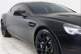 Thumbnail of 2016 Black Aston Martin Rapide S