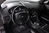 Thumbnail of 2016 Black Aston Martin Rapide S