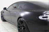 Thumbnail of 2016 Black Aston Martin Rapide S