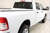 Thumbnail of 2023 Bright White Clearcoat RAM 3500