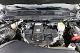 Thumbnail of 2023 Bright White Clearcoat RAM 3500