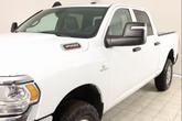 Thumbnail of 2023 Bright White Clearcoat RAM 3500
