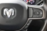 Thumbnail of 2023 Bright White Clearcoat RAM 3500
