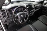 Thumbnail of 2023 Bright White Clearcoat RAM 3500
