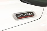 Thumbnail of 2023 Bright White Clearcoat RAM 3500