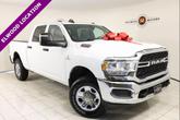 Photo of 2023 Bright White Clearcoat RAM 3500