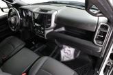 Thumbnail of 2023 Bright White Clearcoat RAM 3500