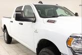 Thumbnail of 2023 Bright White Clearcoat RAM 3500
