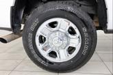 Thumbnail of 2023 Bright White Clearcoat RAM 3500