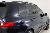 Thumbnail of 2021 Carbon Black Metallic BMW X7