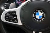 Thumbnail of 2021 Carbon Black Metallic BMW X7