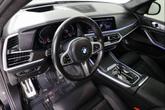 Thumbnail of 2021 Carbon Black Metallic BMW X7