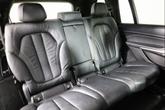 Thumbnail of 2021 Carbon Black Metallic BMW X7
