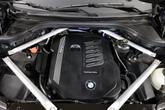 Thumbnail of 2021 Carbon Black Metallic BMW X7