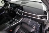 Thumbnail of 2021 Carbon Black Metallic BMW X7