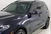 Thumbnail of 2021 Carbon Black Metallic BMW X7