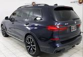 Thumbnail of 2021 Carbon Black Metallic BMW X7
