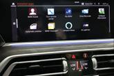 Thumbnail of 2021 Carbon Black Metallic BMW X7