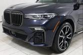 Thumbnail of 2021 Carbon Black Metallic BMW X7
