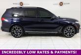 Thumbnail of 2021 Carbon Black Metallic BMW X7
