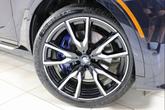 Thumbnail of 2021 Carbon Black Metallic BMW X7