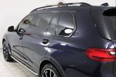 Thumbnail of 2021 Carbon Black Metallic BMW X7