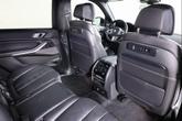 Thumbnail of 2021 Carbon Black Metallic BMW X7