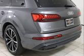 Thumbnail of 2022 Samurai Gray Metallic Audi Q7