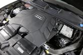 Thumbnail of 2022 Samurai Gray Metallic Audi Q7