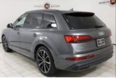 Thumbnail of 2022 Samurai Gray Metallic Audi Q7