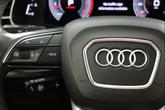 Thumbnail of 2022 Samurai Gray Metallic Audi Q7