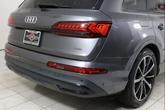Thumbnail of 2022 Samurai Gray Metallic Audi Q7