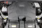 Thumbnail of 2022 Samurai Gray Metallic Audi Q7