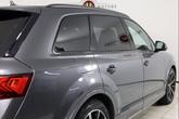Thumbnail of 2022 Samurai Gray Metallic Audi Q7