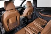 Thumbnail of 2022 Samurai Gray Metallic Audi Q7
