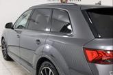 Thumbnail of 2022 Samurai Gray Metallic Audi Q7