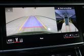 Thumbnail of 2022 Samurai Gray Metallic Audi Q7