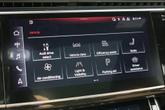 Thumbnail of 2022 Samurai Gray Metallic Audi Q7