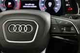 Thumbnail of 2022 Samurai Gray Metallic Audi Q7