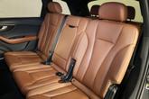 Thumbnail of 2022 Samurai Gray Metallic Audi Q7