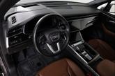Thumbnail of 2022 Samurai Gray Metallic Audi Q7