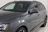 Thumbnail of 2022 Samurai Gray Metallic Audi Q7