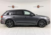 Thumbnail of 2022 Samurai Gray Metallic Audi Q7