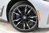 Thumbnail of 2024 Brooklyn Grey Metallic BMW i4 Gran Coupe