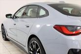 Thumbnail of 2024 Brooklyn Grey Metallic BMW i4 Gran Coupe