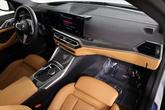 Thumbnail of 2024 Brooklyn Grey Metallic BMW i4 Gran Coupe